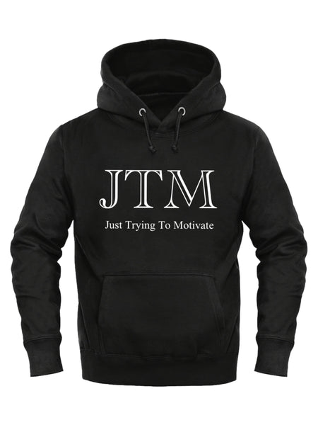 JTM Hoodie unisex