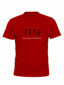 JTM T-Shirt unisex