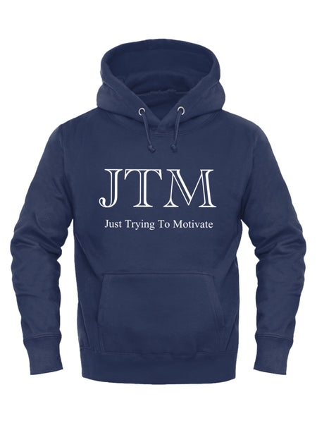 JTM Hoodie unisex