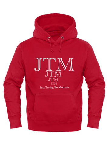 JTM Tour Hoodie Mens