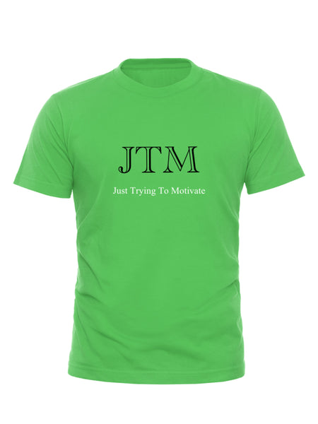 JTM T-Shirt unisex