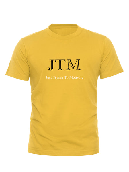 JTM T-Shirt unisex