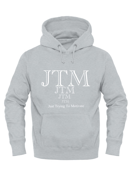 JTM Tour Hoodie Mens