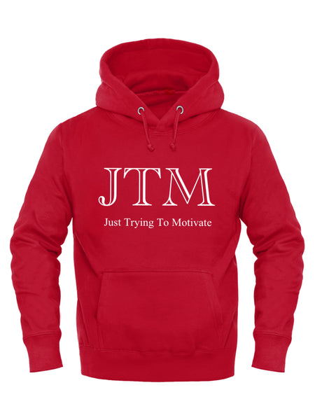 JTM Hoodie unisex