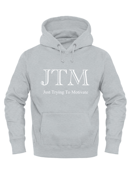 JTM Hoodie unisex